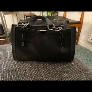 Coach Dreamer Handbag